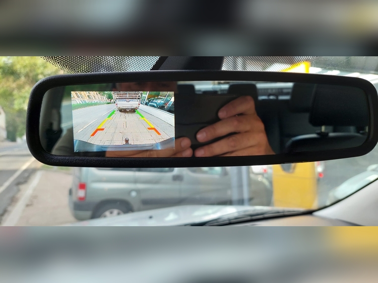 Ford Ranger 3.2 200cv foto 4